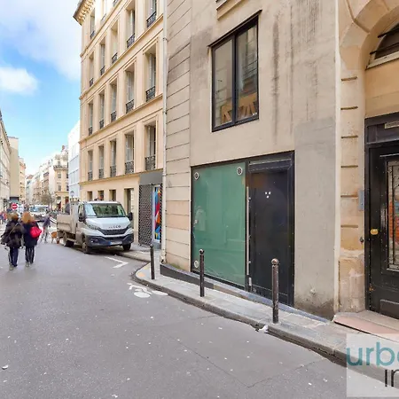 Urban Flat 31 - Charming Triplex In Apartment