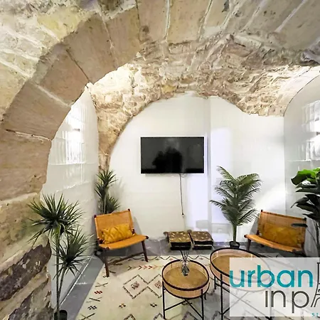 Appartamento Urban Flat 31 - Charming Triplex In Parigi